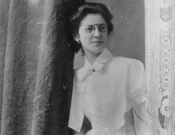 Güllələnmiş ilk peşəkar qadın pianoçumuz - Xədicə Qayıbova
