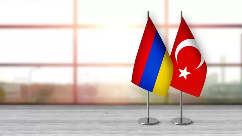 Türkiyə Ermənistanla yeni görüşün bu iki şəhərdə keçirilməsini təklif edib
