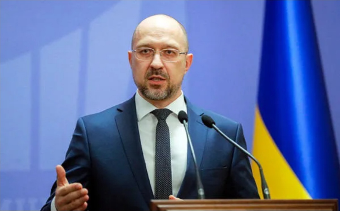 Ukrayna son iki həftədə ABŞ-dan 3 milyard dollar alıb
