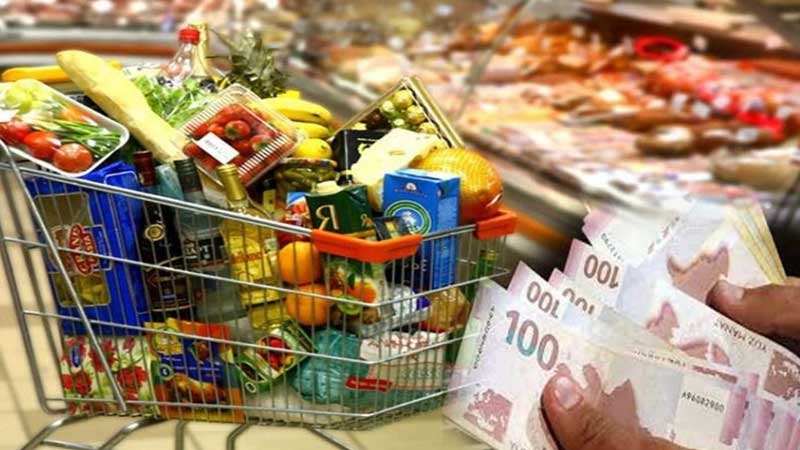 Azərbaycanda bahalaşmaya qarşı yeni TƏKLİF: ƏDV 18%-dən 2%-ə endirilsin!