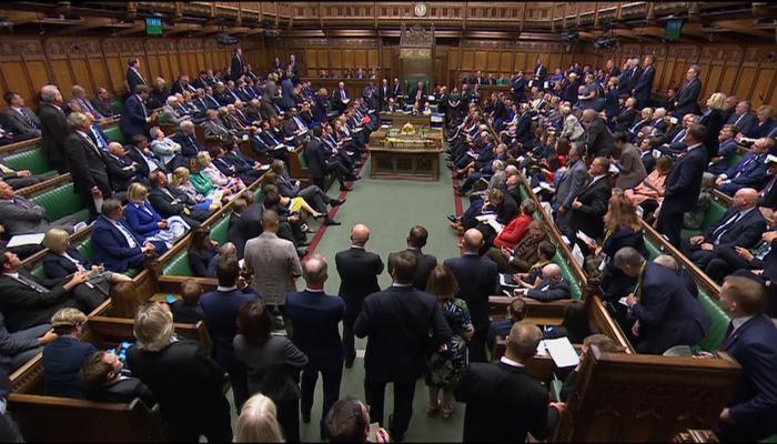 Britanyada Baş nazir postuna namizədlərin ilk səsverməsi keçirilir - ADLAR