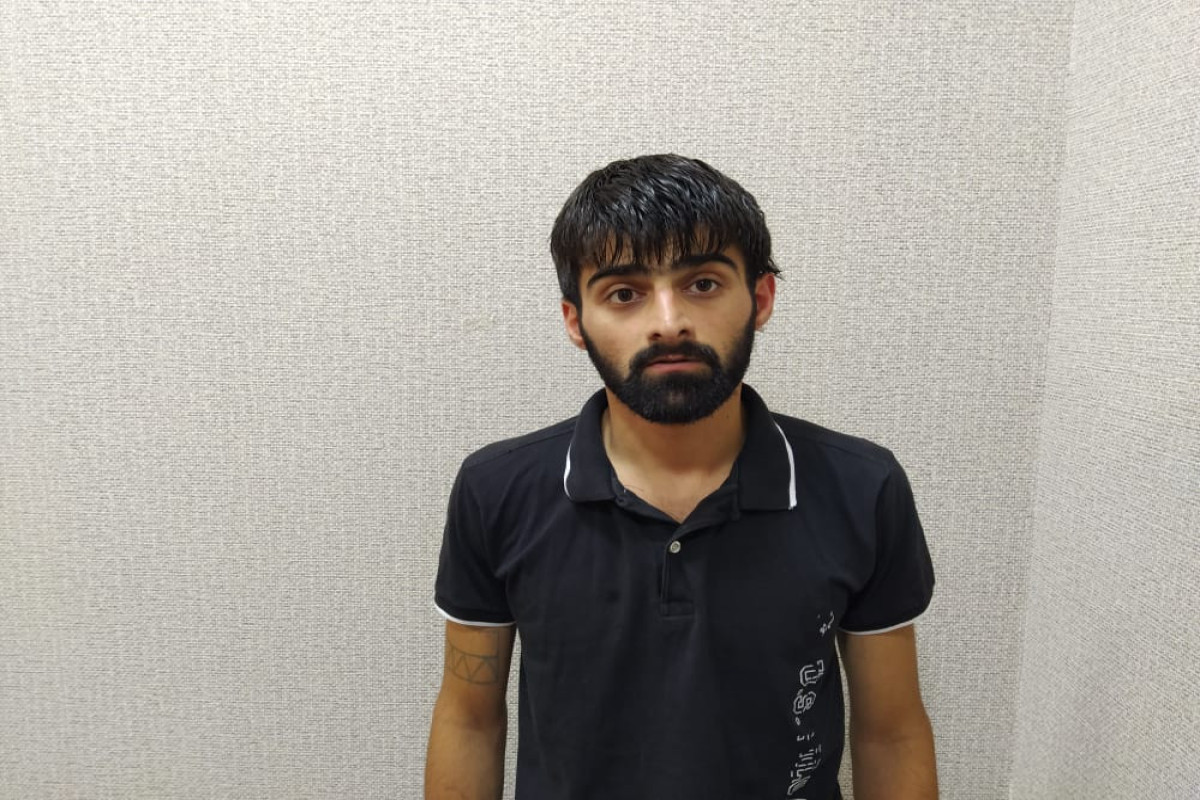 Bal arısı yeşiklərini oğurlayan şəxs tutuldu