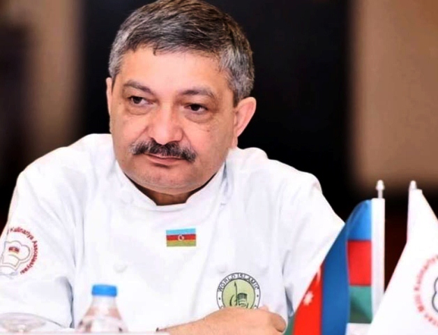 Tahir Əmiraslanov təəssüfləndi: “Bu festivallar Azərbaycanda dayandırıldı”