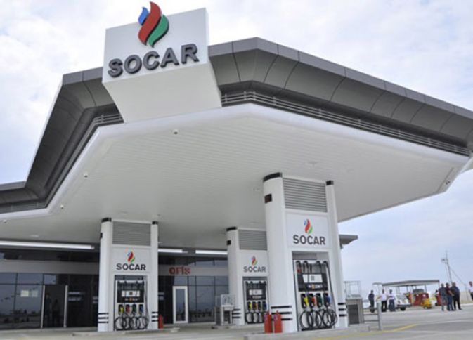 Daha bir benzin markası bahalaşdı - SOCAR-dan açıqlama