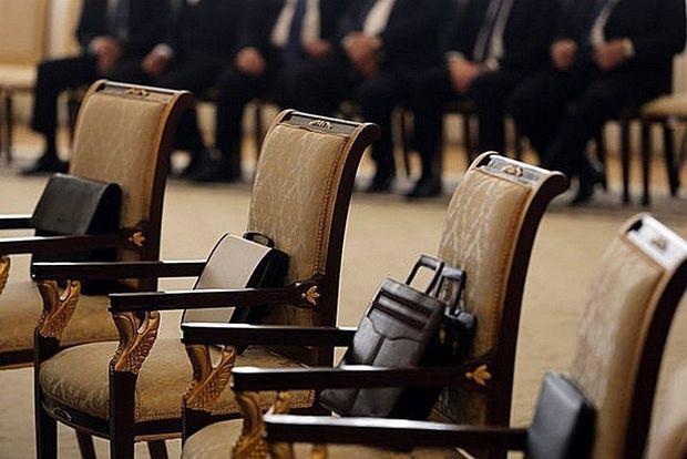 Bölgələrdə icra başçılarından narazılıq - \