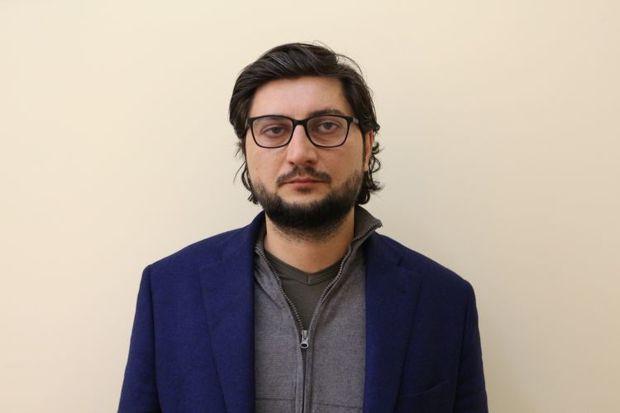 Ramin Hacılının məhkəməsində şahidlər dindirildi