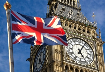 Britaniya Baş nazir postuna seçkilər keçirilib 