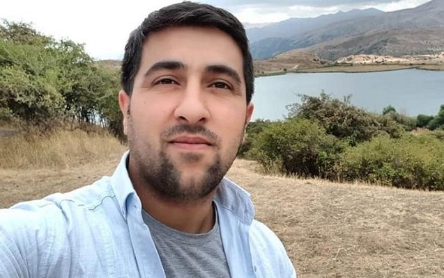 Dövlət Gömrük Komitəsinin vəzifəli şəxsi intihar edib - RƏSMİ