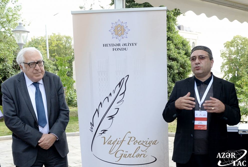 Şuşada kitab sərgisi təşkil olunub