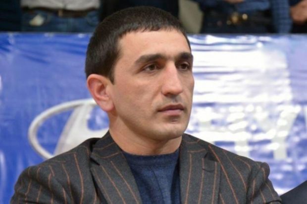 Tanınmış idmançını öldürən şəxsin MƏHKƏMƏSİDİR