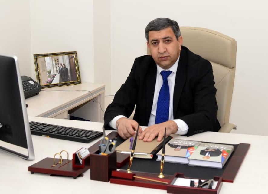 Heydər Əliyevin ömrünün hər anı siyasi təqvimimizdə özünəməxsus yerə malikdir
