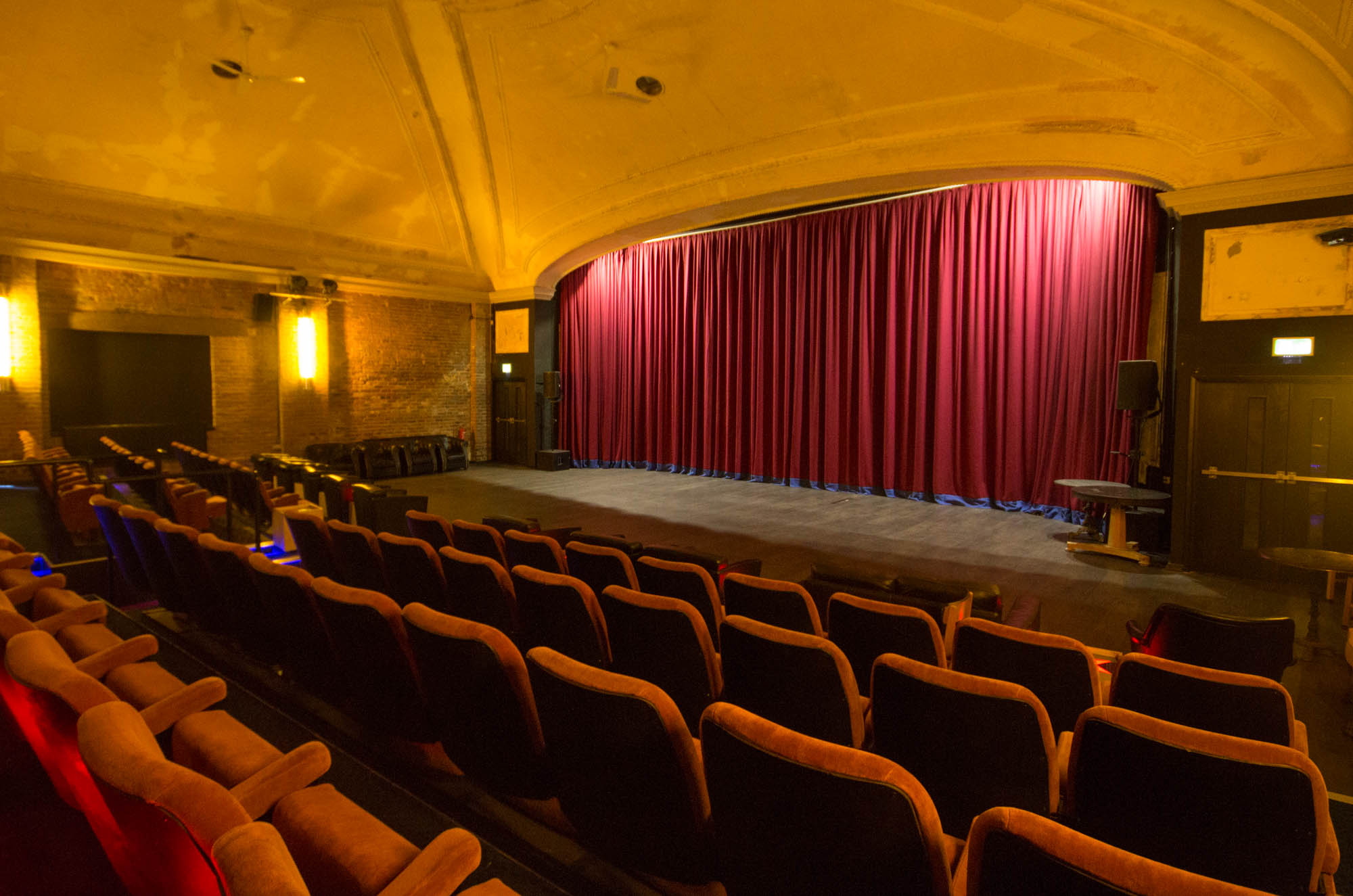 İrəvan Dövlət Azərbaycan Dram Teatrının 140 illiyi qeyd ediləcək