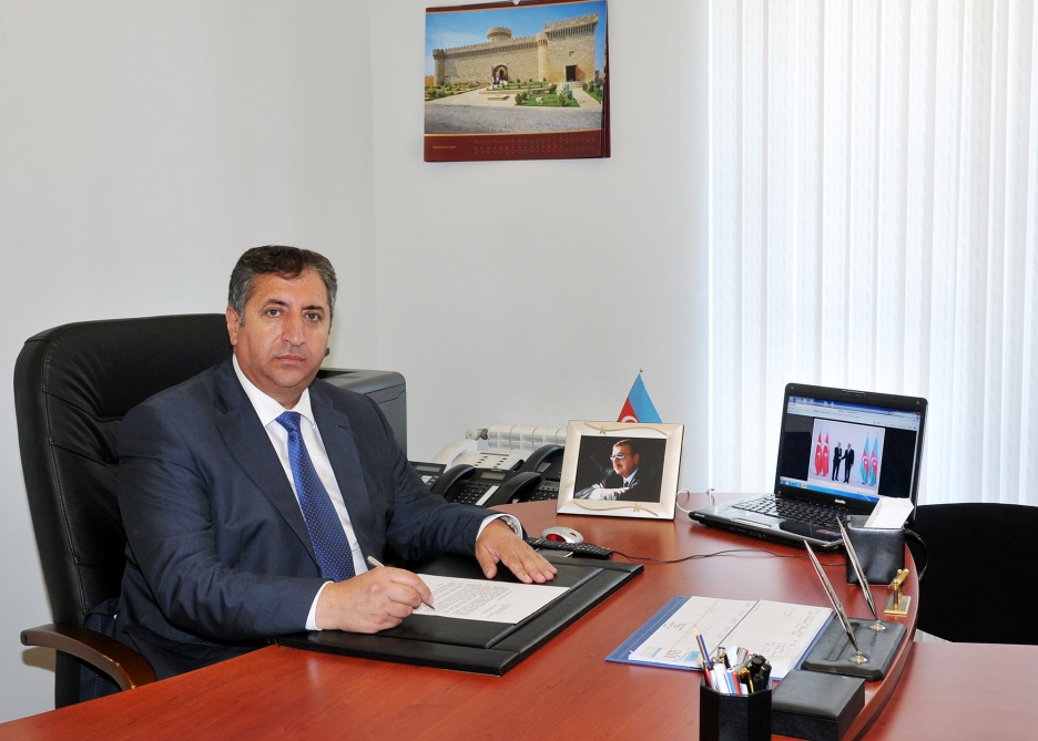 Qurban Sadıqovun 60 illik yubileyinə dost sözü