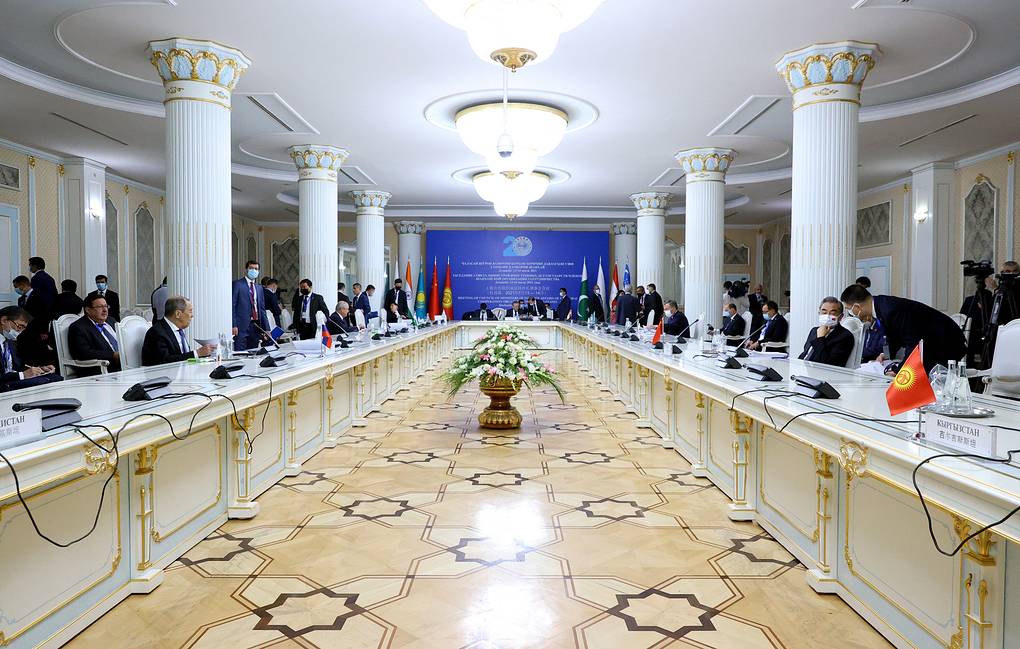 Belarus bu təşkilata rəsmi müraciət etdi