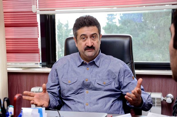 Nazim Məcidov vəfat edib