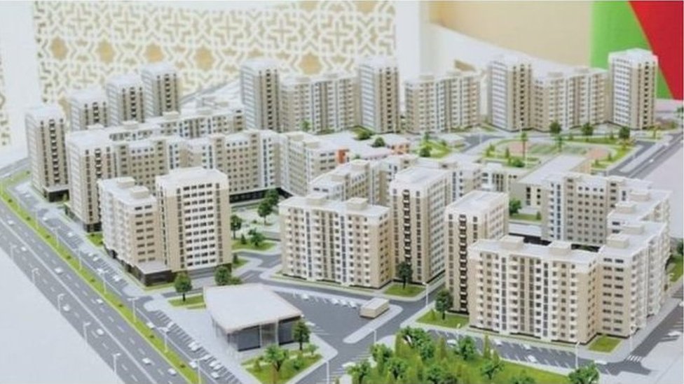 Kirayə mənzillərin siyahısına 2 yeni yaşayış kompleksi əlavə olundu