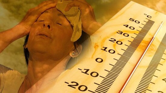 İlk dəfə 40 dərəcə isti proqnozlaşdırılıb