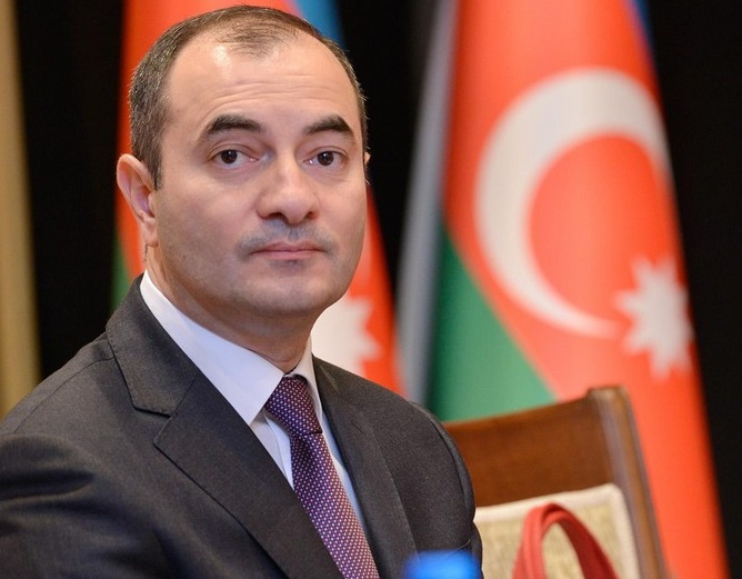 Prezident DTX rəisinin müavininə yeni vəzifə verdi