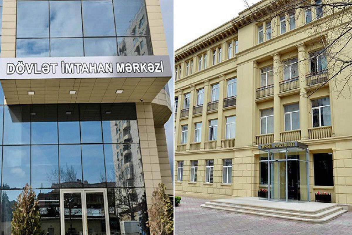 DİM və Təhsil Nazirliyi yeni layihə həyata keçirəcək