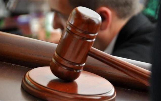 İş adamının ölkədən çıxışina 
