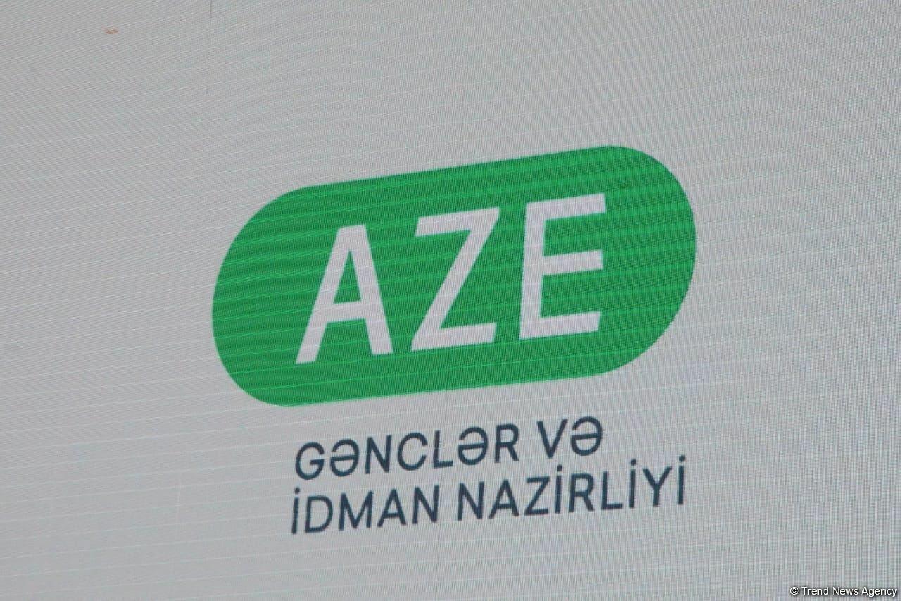 Gənclər və İdman Nazirliyində struktur dəyişiklikləri