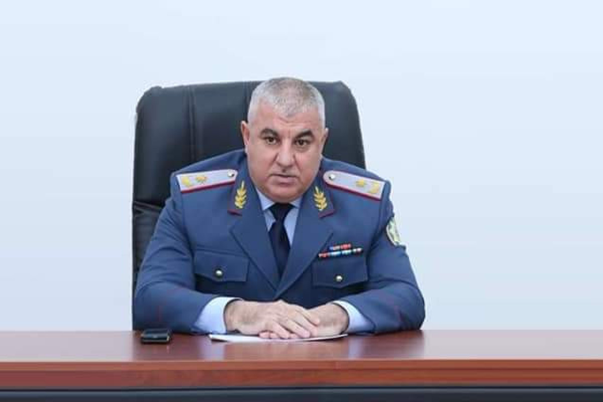 Məhkəmə gömrük generalı haqqında QƏRAR VERDİ 