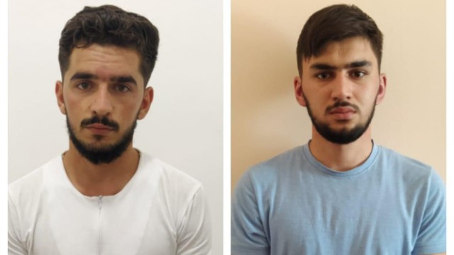 İçərisində 125 min manat və 10 min dollar pul olan seyf oğurlandı