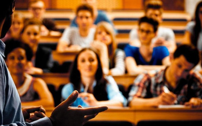 Ukraynada universiteti bitirən azərbaycanlıların sayı AÇIQLANDI