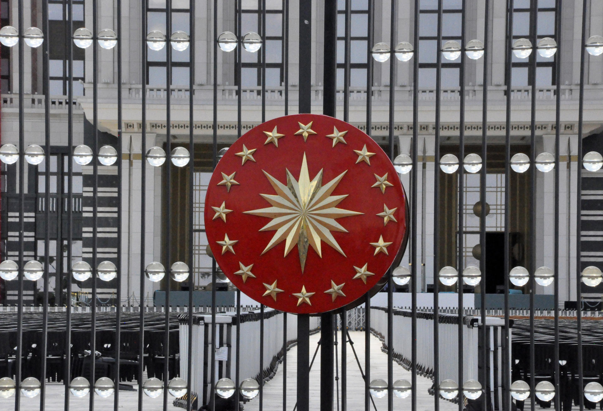 Qardaş ölkələrin dəstəkləmədiyi sahə yoxdur - Rəsmi Ankara