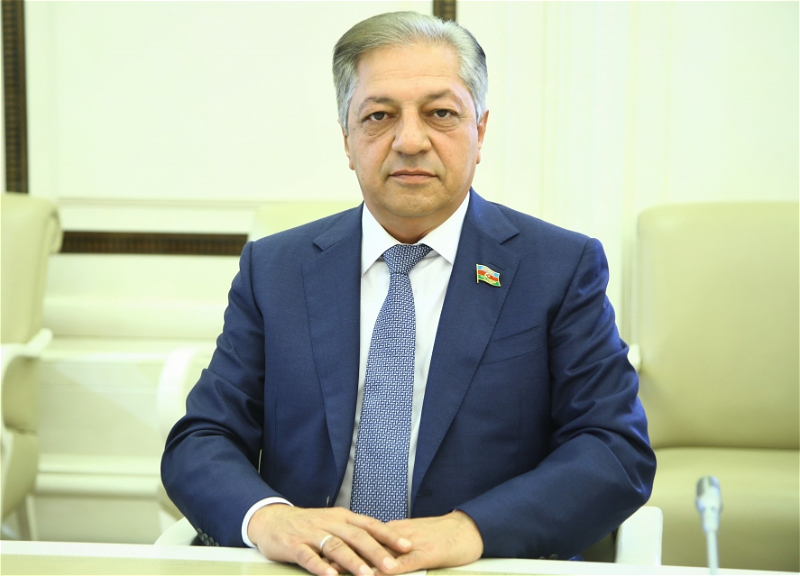 Ermənistanın sülh istiqamətində addımlardan yayınmasının 2 səbəbi var - Deputat