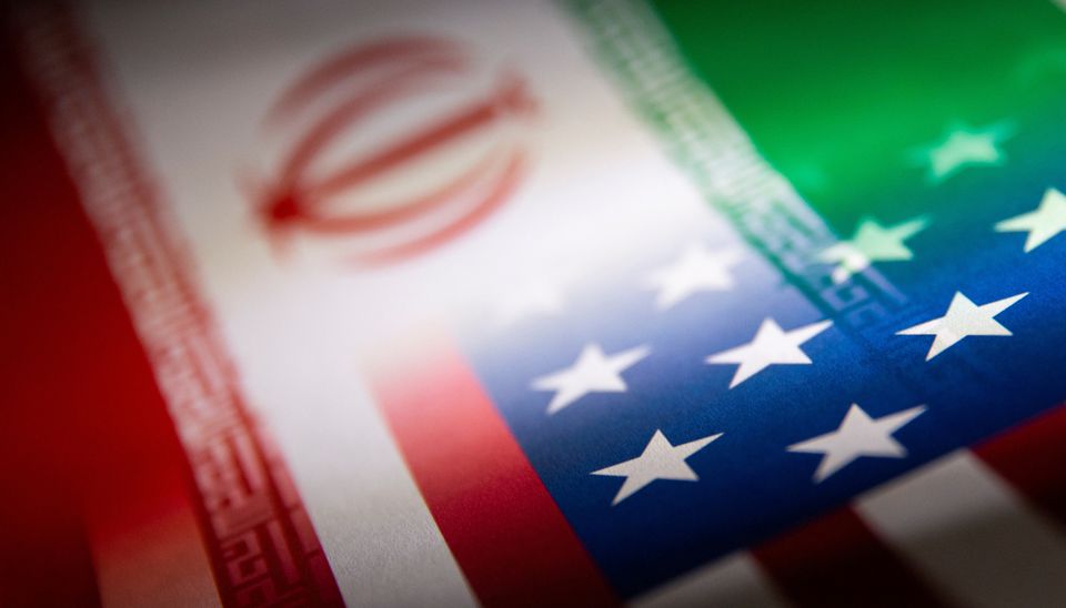 İrandan 61 amerikalıya SANKSİYA