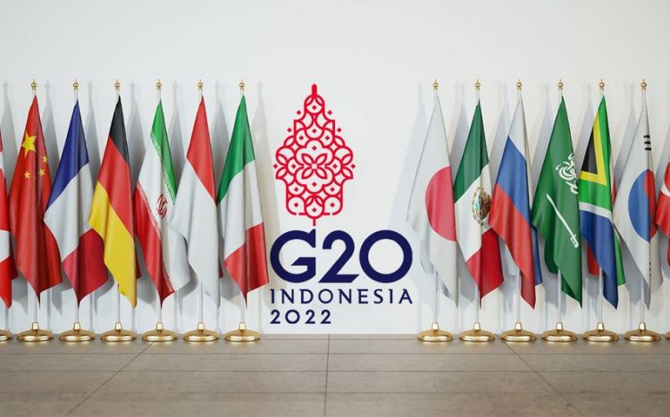 G-20: Nazirlər birgə bəyanat qəbul edə bilmədilər 