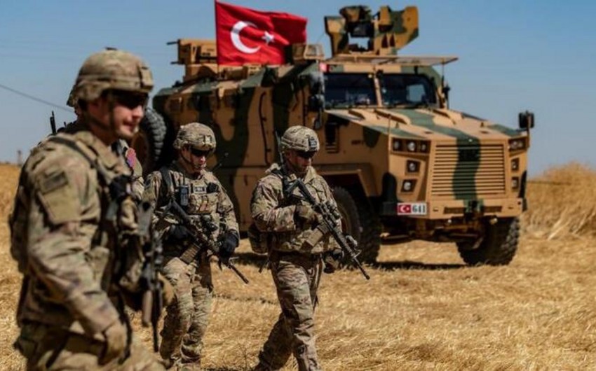 Türk ordusu PKK liderini məhv etdi