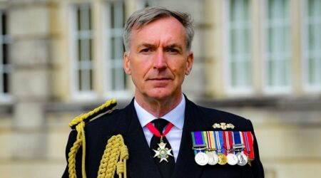 London Kremli özünə təhlükə hesab edir - Admiral 