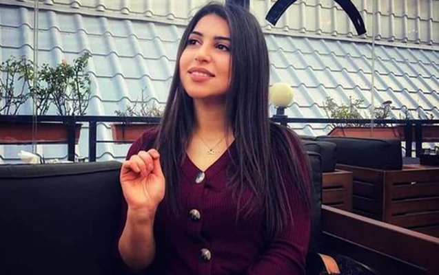 Teatrın gənc aktrisası vəfat etdi 