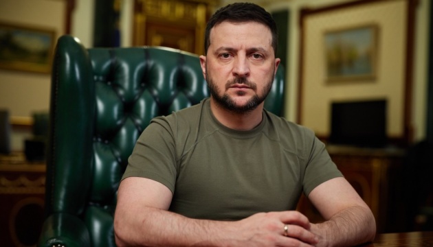 Zelenski baş prokuroru və təhlükəsizlik direktorunu İŞDƏN ÇIXARDI 