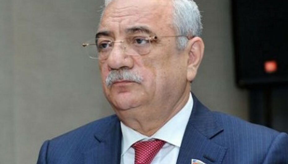 “Xalqımızın rifahının yüksəldilməsi dövlət siyasətinin əsas istiqamətlərindəndir”