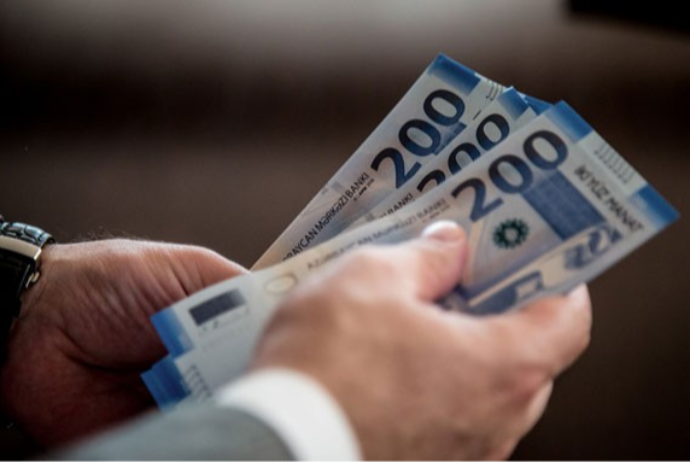 Ölkə üzrə orta aylıq maaş ARTIB