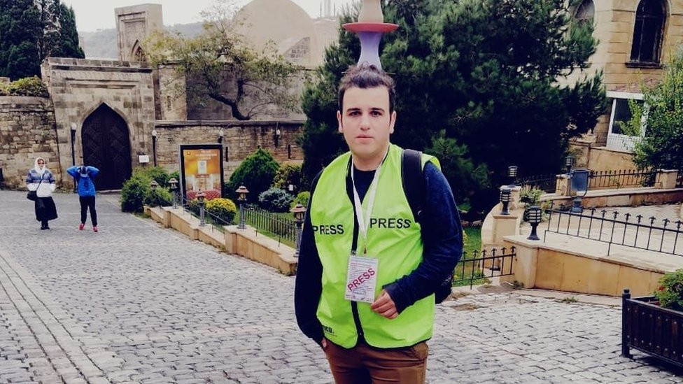 Nəslimizin adını batırdığı üçün öldürdüm - Blogerin qatili