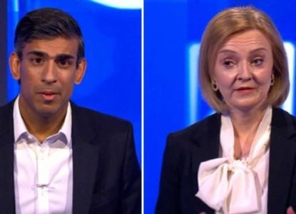 Britaniyada Baş nazirliyə əsas namizədlər teledebatdan imtina etdi