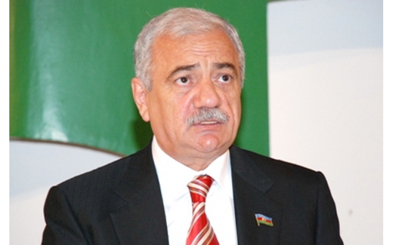 “Azərbaycanla Aİ arasında imzalanan Memorandum hər iki tərəf üçün faydalıdır”​​​​​​​