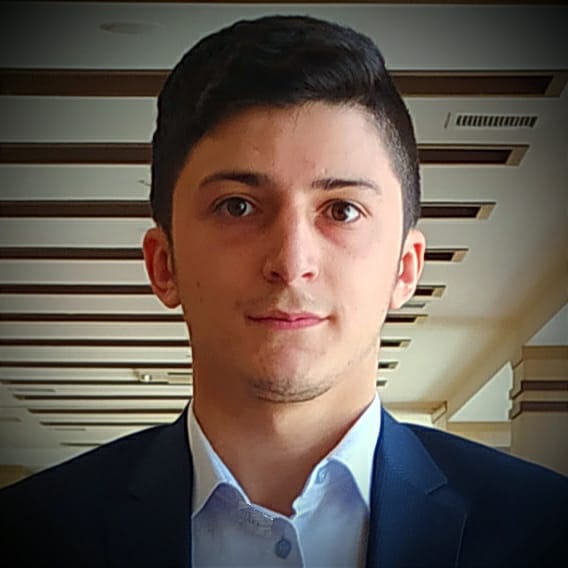 BMU məzunu təhsilini Kentukki Universitetində davam etdirəcək