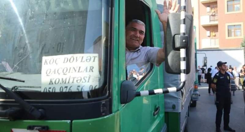 Zəngilana qayıdanlar harada işləyəcək? - AÇIQLAMA