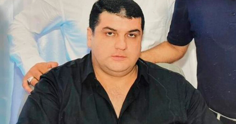 16 yaşımdan onun qulu olmuşam - 