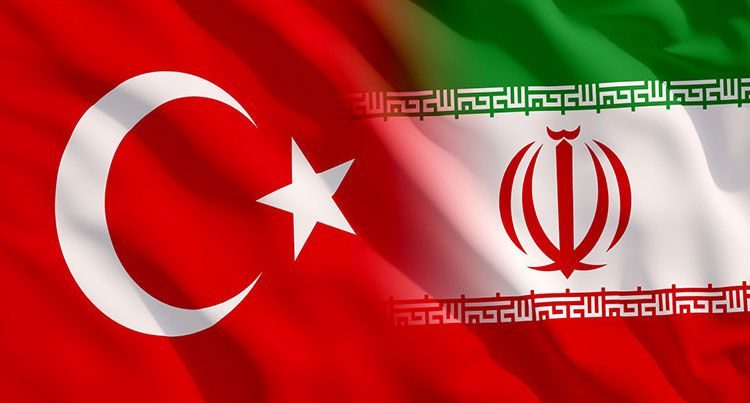 İran və Türkiyə arasında əməkdaşlıq sazişləri imzalandı