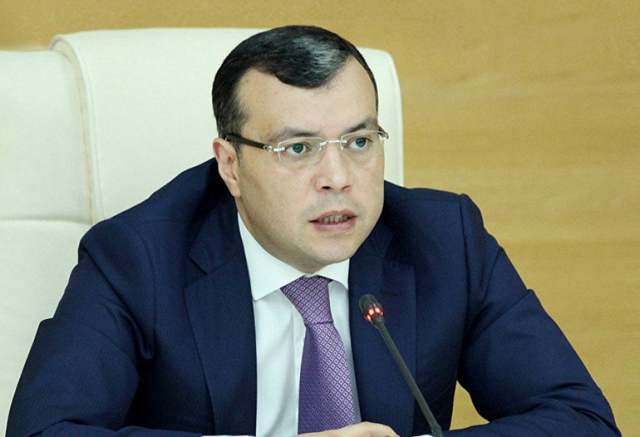 Sahil Babayev qazilərdən DANIŞDI