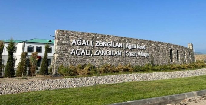 Ağalılar kommunal xərclərdən azad ediləcək? - RƏSMİ