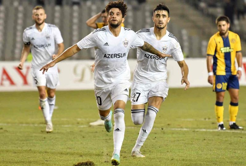Azərbaycan UEFA reytinqində xal ehtiyatını artırdı