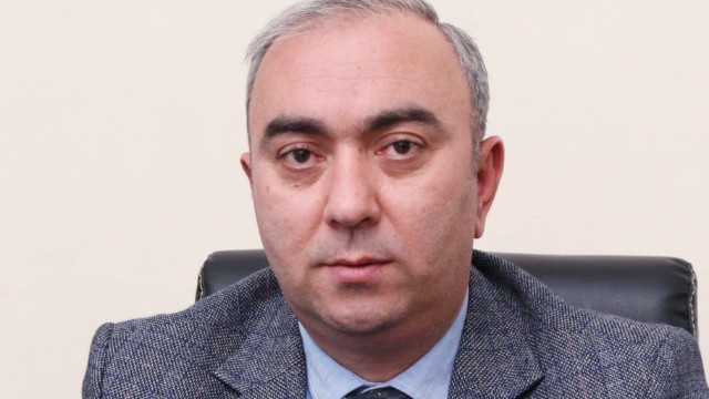Jurnalist mətbuat katibi təyin olundu