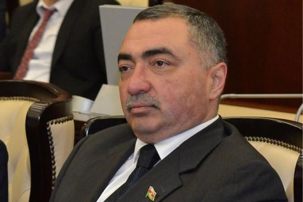 Deputat Lənkəran olayı barədə : 